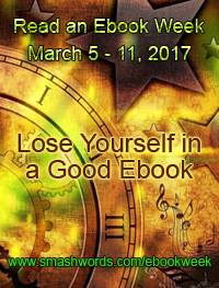 Smashwords - Lose yourself in a good book! March 5th - 11th