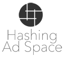 hashing adspace