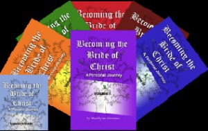Becoming the Bride of Christ: A Personal Journey
