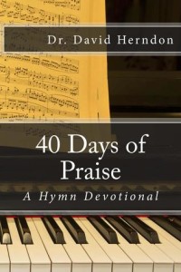 40daysofpraisehymndevotional