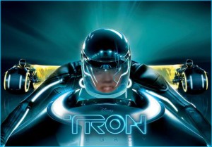 TRON Legacy