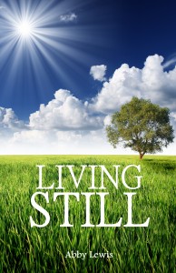 Living-Still-by Abby Lewis