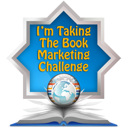 Songdove Books - The Book Marketing Challenge