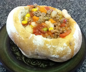 Songdove Books - bread bowl