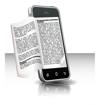 Songdove Books - Ebook_in_smart_phone