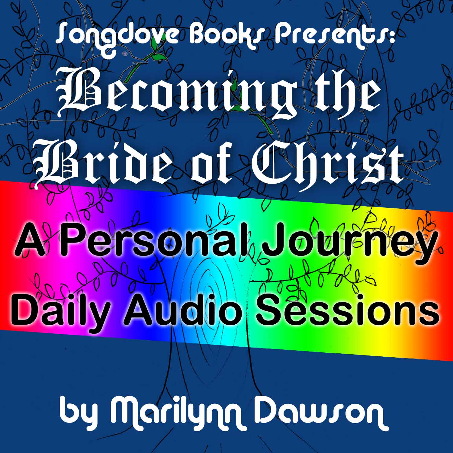 Songdove Books - BBOC Daily Sessions