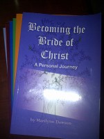 Songdove Books - Becoming the Bride of Christ: A Personal Journey -Volume 1