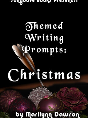 Themed Writing Prompts: Christmas